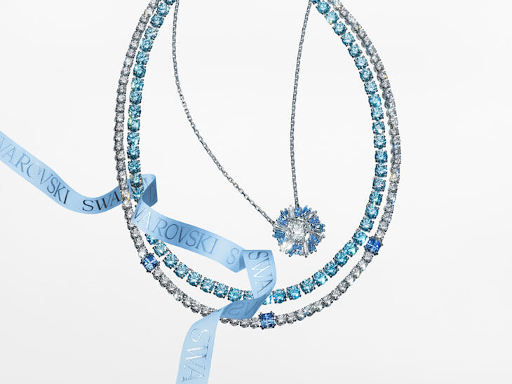 Swarovski Mothers Day Collection Swarovski